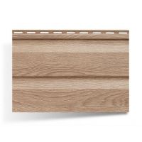 Виниловый сайдинг, Канада плюс Люкс Орех