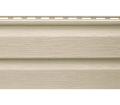 Виниловый сайдинг (Канада плюс)   Престиж, Персиковый от производителя  Альта-профиль по цене 474 р