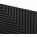 Фасадная панель из ДПК  Black от производителя  Sequoia по цене 823 р