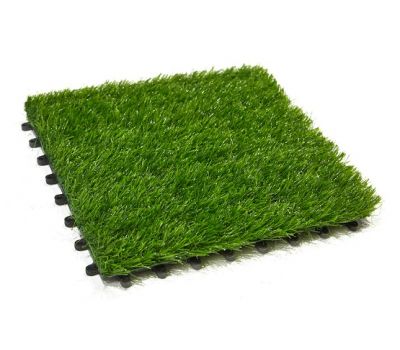 Садовый паркет Garden Grass, Искусственная трава от производителя  Cm Decking по цене 4 808 р