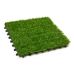 Садовый паркет Garden Grass, Искусственная трава от производителя  Cm Decking по цене 4 808 р