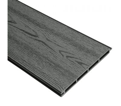 Заборная доска Эбен (под заказ) от производителя  Cm Decking по цене 690 р