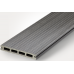 Террасная доска ДПК  «ECO» Серый от производителя  NanoWood по цене 388 р