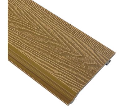 Фасадная панель Wood-X 156х21 Дуб 3D от производителя EasyDecking по цене 523 р Фасадная панель Wood-X 156х21 Дуб 3D от производителя EasyDecking по цене 523 р