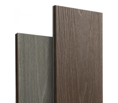 Террасная доска ДПК Co-extrusion 145х21 3D Multicolor Chestnut / Old Barn от производителя EasyDecking по цене 914 р Террасная доска ДПК Co-extrusion 145х21 3D Multicolor Chestnut / Old Barn от производителя EasyDecking по цене 914 р