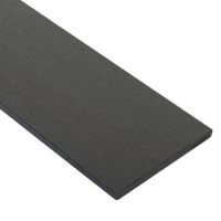 Универсальная доска Шлифованная Wood-X 131х11 Чёрное дерево Универсальная доска Шлифованная Wood-X 131х11 Чёрное дерево