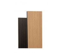 Террасная доска ДПК Скай коэкструзия Бук