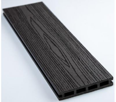 Террасная доска ДПК Extra plus Венге от производителя  Ecodecking по цене 523 р