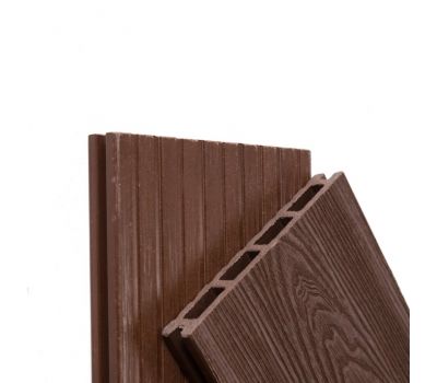 Террасная доска ДПК Komfort 3D Шоколад от производителя Ecodecking по цене 559 р Террасная доска ДПК Komfort 3D Шоколад от производителя Ecodecking по цене 559 р