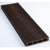 Террасная доска ДПК Komfort 3D Шоколад от производителя  Ecodecking по цене 525 р