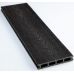 Террасная доска ДПК Komfort 3D Венге от производителя  Ecodecking по цене 525 р