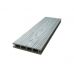 Террасная доска ДПК Титан 3D/браш.вельвет Жемчуг от производителя  Ecodecking по цене 1 012 р