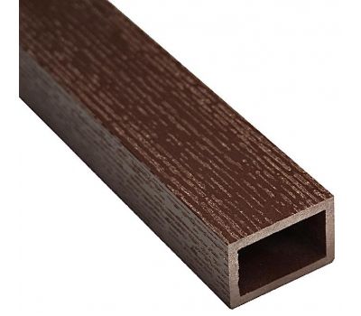 Балясина из ДПК WOOD Шоколад от производителя  Faynag по цене 528 р