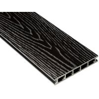 Террасная доска FG PINO 3D Кварц Террасная доска FG PINO 3D Кварц