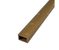 Балясина из ДПК WOOD Орех