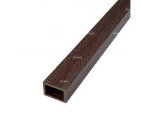 Балясина из ДПК WOOD Шоколад