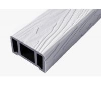 Перила ДПК Белый Перила ДПК Белый