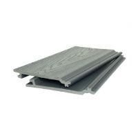 Сайдинг фактура дерева 3D Серый Сайдинг фактура дерева 3D Серый