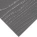 Заборная доска полнотелая ДПК  Серый от производителя  NanoWood по цене 438 р