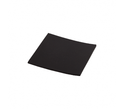 Демпферная подкладка GRINDERDECO, резина, под паркет, универсальная, Чёрный от производителя  GrinderDeco по цене 2 102 р