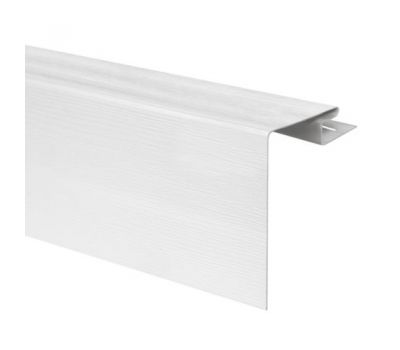 Околооконная планка Белая от производителя  Tecos по цене 1 201 р