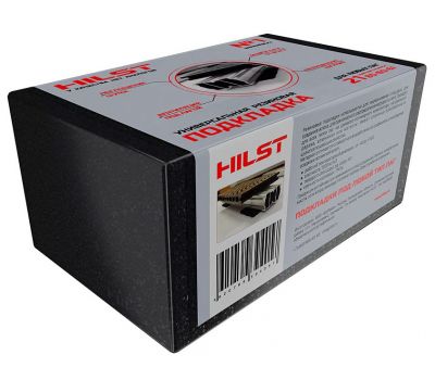 Резиновая подкладка под лагу от производителя  Holzhof по цене 546 р