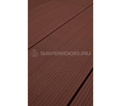 Террасная доска SW Salix Терракот от производителя  Savewood по цене 578 р