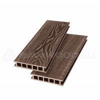 Террасная доска SW Fagus Терракот Террасная доска SW Fagus Терракот