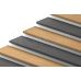 Ступень ДПК Evolution 3D WOOD Gray от производителя  Sequoia по цене 2 863 р