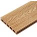 Террасная доска 3D Dual WOOD NATURE (натуральный) от производителя  Sequoia по цене 4 625 р