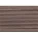 Террасная доска КЛАССИК полнотелая с пазом Тик Киото от производителя  Terrapol по цене 1 218 р