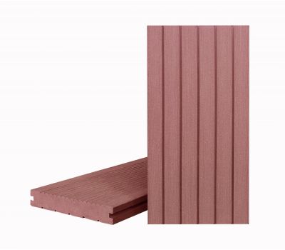 Террасная доска КЛАССИК полнотелая с пазом Абрикос (Под заказ) от производителя Terrapol по цене 1 218 р Террасная доска КЛАССИК полнотелая с пазом Абрикос (Под заказ) от производителя Terrapol по цене 1 218 р