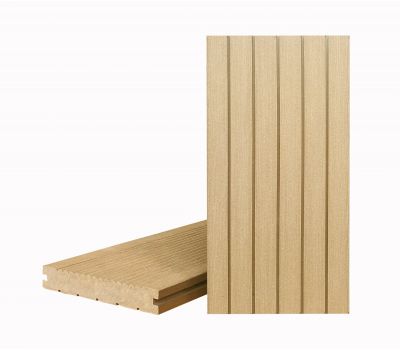 Террасная доска КЛАССИК полнотелая с пазом Дуб Севилья от производителя Terrapol по цене 1 339 р Террасная доска КЛАССИК полнотелая с пазом Дуб Севилья от производителя Terrapol по цене 1 339 р