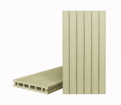 Террасная доска КЛАССИК пустотелая с пазом Фисташка (Под заказ) от производителя Terrapol по цене 873 р Террасная доска КЛАССИК пустотелая с пазом Фисташка (Под заказ) от производителя Terrapol по цене 873 р