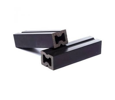 Лага ДПК монтажная 40x30 от производителя Bruggan по цене 400 р Лага ДПК монтажная 40x30 от производителя Bruggan по цене 400 р