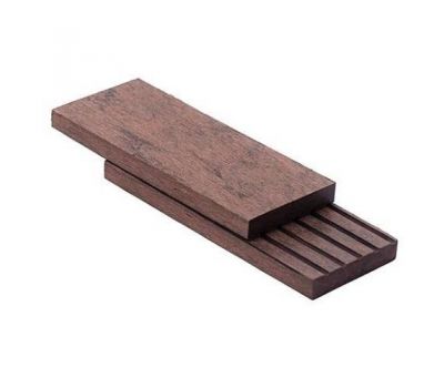 Плинтус Multicolor Венге от производителя  Bruggan  по цене 846 р