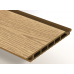 Фасадные панели ДПК SelecT Вуд от производителя  Woodvex по цене 506 р