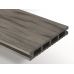 Террасная доска ДПК Select Colorite 146х22 мм Серый дым от производителя  Woodvex по цене 813 р