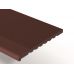 Ступени Select 350х22 мм Темно-коричневый от производителя  Woodvex по цене 3 038 р