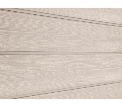 Фасадная доска ДПК SORBUS Бежевая Радиальная от производителя  Savewood по цене 488 р