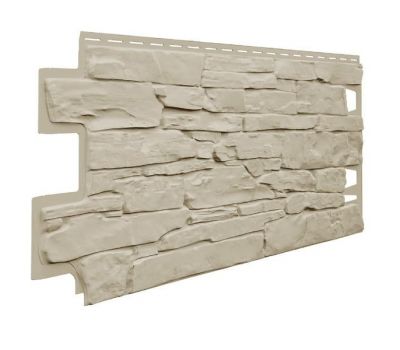 Фасадные панели природный камень Solid Stone Лигурия от производителя  Vox по цене 675 р