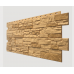 Фасадные панели (цокольный сайдинг) , Stein (песчаник), Bronzenstein Бронзовый от производителя  Docke по цене 808 р