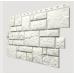 Фасадные панели (цокольный сайдинг) , Burg (камень), Wollenburg Цвет шерсти от производителя  Docke по цене 708 р