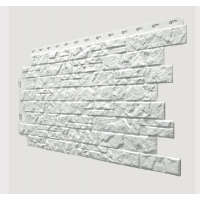 Фасадные панели (цокольный сайдинг) , Edel (каменная кладка), Циркон