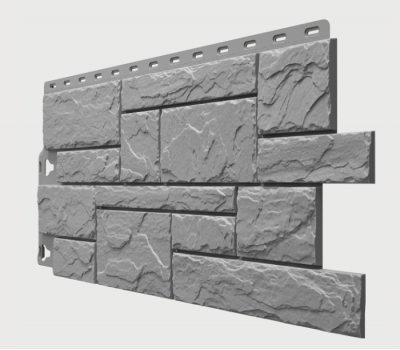 Фасадные панели Slate (натуральный сланец) Валь-Гардена от производителя  Docke по цене 578 р