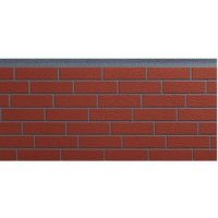 Фасадные термопанели X409-7 Фасадные термопанели X409-7