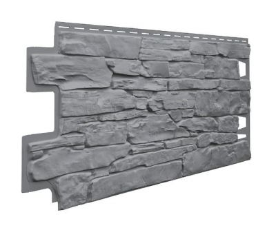 Фасадные панели природный камень Solid Stone Тоскана от производителя  Vox по цене 675 р