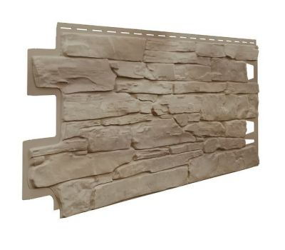 Фасадные панели природный камень Solid Stone Умбрия от производителя  Vox по цене 675 р