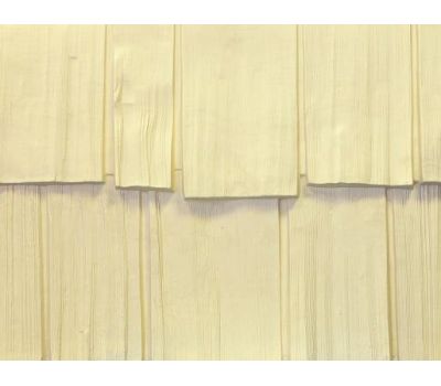 Цокольный сайдинг Hand-Split Shake (Щепа) Birchwood (Береза) от производителя  Nailite по цене 938 р