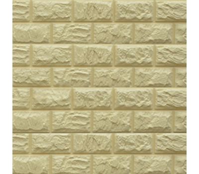 Цокольный сайдинг коллекция Альпийский камень 2-х метровый - Шампань от производителя Доломит по цене 600 р Цокольный сайдинг коллекция Альпийский камень 2-х метровый - Шампань от производителя Доломит по цене 600 р